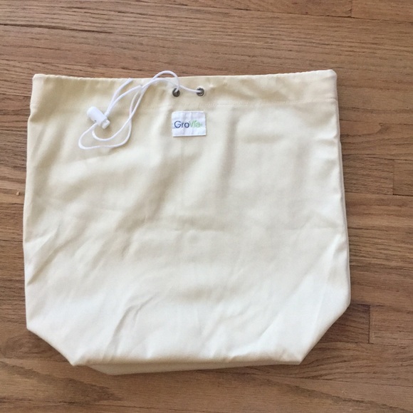 grovia wet bag